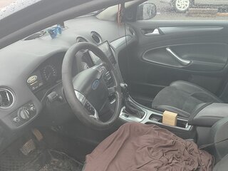 2010 Ford Mondeo IV Рестайлинг, серый, 650000 рублей, вид 3