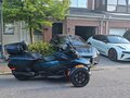 2020 BRP Can-Am Spyder, синий, 2450000 рублей - вид 4