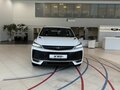 2026 Belgee X50+, белый, 2509990 рублей - вид 4