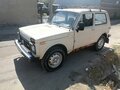 1986 Lada (ВАЗ) 2121 (4x4) I, бежевый