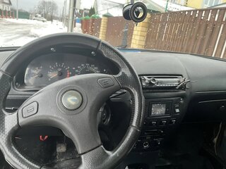 2007 Lada (ВАЗ) 1111 Ока СеАЗ, синий, 125000 рублей, вид 5
