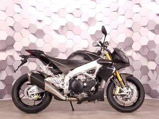 2012 Aprilia Tuono V4, чёрный, 949000 рублей, вид 3