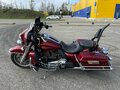 2009 Harley-Davidson Electra Glide, красный, 850000 рублей - вид 7