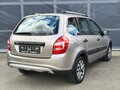 2019 Lada (ВАЗ) Granta Cross I Рестайлинг, серый - вид 5