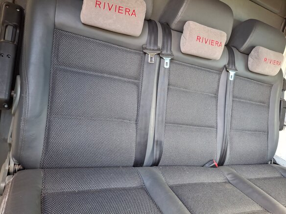 2017 Mercedes-Benz Sprinter Classic, белый, 2000000 рублей - вид 12