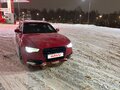 2011 Audi A5 I (8T), красный, 1100000 рублей - вид 2