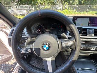 2018 BMW 3 серии 320d VI (F3x) Рестайлинг, белый, 2650000 рублей, вид 4