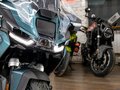 2026 BMW R 1300 RT, чёрный, 3490000 рублей - вид 11