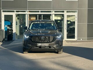2025 Mazda CX-50, серебристый, 4750000 рублей, вид 2