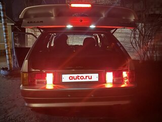 2007 Lada (ВАЗ) 2114, серебристый, 180000 рублей, вид 5