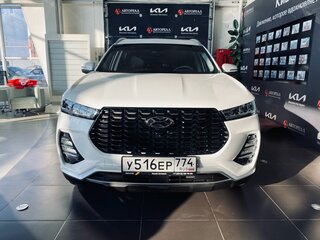 2024 Xcite X-Cross 7, белый, 2100000 рублей, вид 1