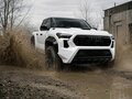 2026 Toyota Tacoma IV, белый, 11490000 рублей