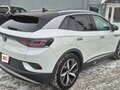 2022 Volkswagen ID.4 Crozz, белый, 3250000 рублей - вид 4