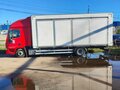 2015 Iveco EuroCargo, красный