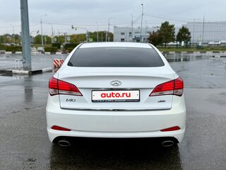 2014 Hyundai i40 I, белый, 1150000 рублей, вид 5