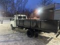 2009 ГАЗ ГАЗель (3302), белый, 500000 рублей - вид 4