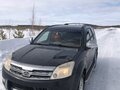 2008 Great Wall Hover, чёрный, 170000 рублей