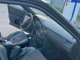 2013 Lada (ВАЗ) Priora I Рестайлинг, синий, 270000 рублей, вид 4
