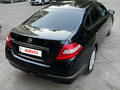 2011 Nissan Teana II (J32), чёрный - вид 2