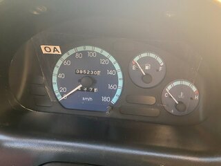 2013 Daewoo Matiz I Рестайлинг, белый, 255000 рублей, вид 3