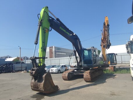 2022 Zoomlion ZE215E, белый, 5100000 рублей, вид 1