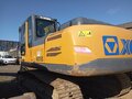 2023 XCMG XE215C, жёлтый, 7144048 рублей - вид 3