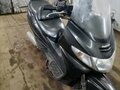 1998 Suzuki Burgman (SkyWave) 250, серый, 70000 рублей - вид 2