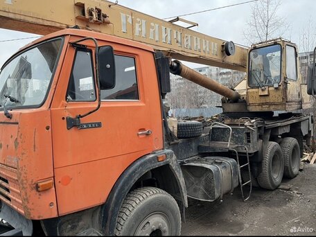 2008 Галичанин КС-55713, 1900000 рублей, вид 3