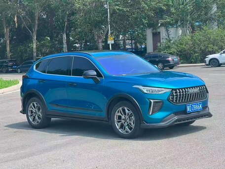 Haval Jolion I