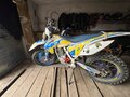 2024 Motoland TT250, белый, 97000 рублей - вид 1