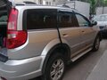 2011 Great Wall Hover H3 I, серый, 620000 рублей - вид 3