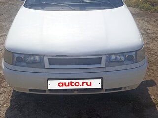2011 Lada (ВАЗ) 2111 Богдан, белый, 187000 рублей, вид 5