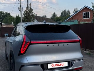 2025 Geely Boyue L II, серый, 2790000 рублей, вид 5
