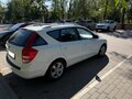 2011 Kia Ceed I Рестайлинг, белый, 805000 рублей - вид 7
