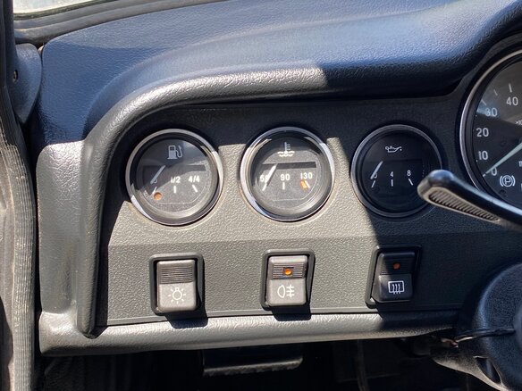 2003 Lada (ВАЗ) 2106 4-speed, зелёный - вид 19
