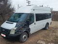 2013 Ford Transit, белый, 720000 рублей - вид 2