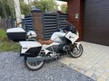 2021 BMW R 1250 RT, белый, 2250000 рублей - вид 1