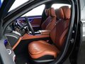 2020 Mercedes-Benz S-Класс 350 d Long 4MATIC VII (W223), чёрный, 9150055 рублей - вид 9