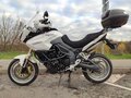 2007 Triumph Tiger 1050, белый, 540000 рублей - вид 5