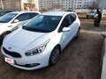 2013 Kia Ceed II, белый, 950000 рублей - вид 6