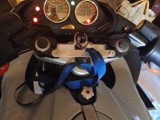 BMW R 1100 S