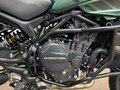 2026 QJMotor SRT 900 SX, зелёный, 949000 рублей - вид 5