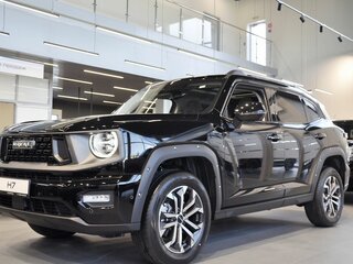2026 Haval H7 I, чёрный, 3999000 рублей, вид 1