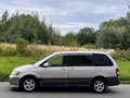 2000 Mazda MPV II (LW), серый, 330000 рублей - вид 7