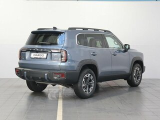 2026 Haval Dargo I Рестайлинг, серый, 3899000 рублей, вид 4
