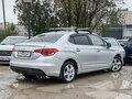 2013 Citroen C4 II, серебристый - вид 4