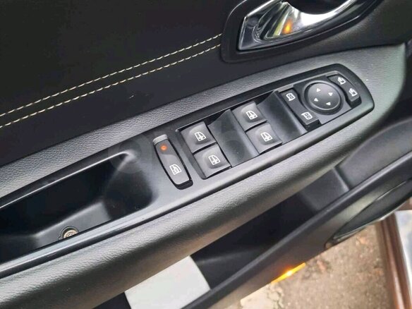 2013 Renault Scenic Grand III Рестайлинг, коричневый, 999000 рублей - вид 18