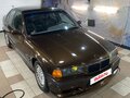 1993 BMW 3 серии M50 320i III (E36), коричневый, 750000 рублей - вид 2