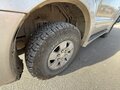 2005 Mitsubishi Pajero III Рестайлинг, серебристый, 1300000 рублей - вид 9