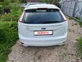2010 Ford Focus II Рестайлинг, белый, 485000 рублей - вид 3